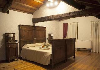 Hotel Charming Venice Santa Fosca