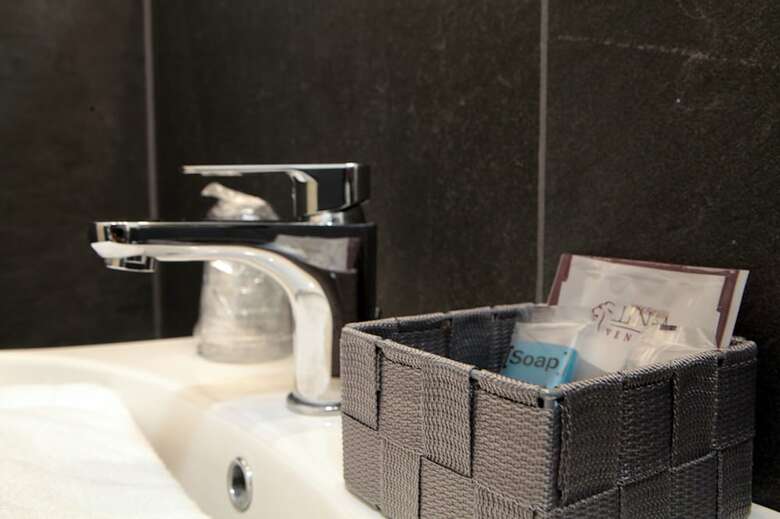 Hotel Charming Venice Santa Fosca