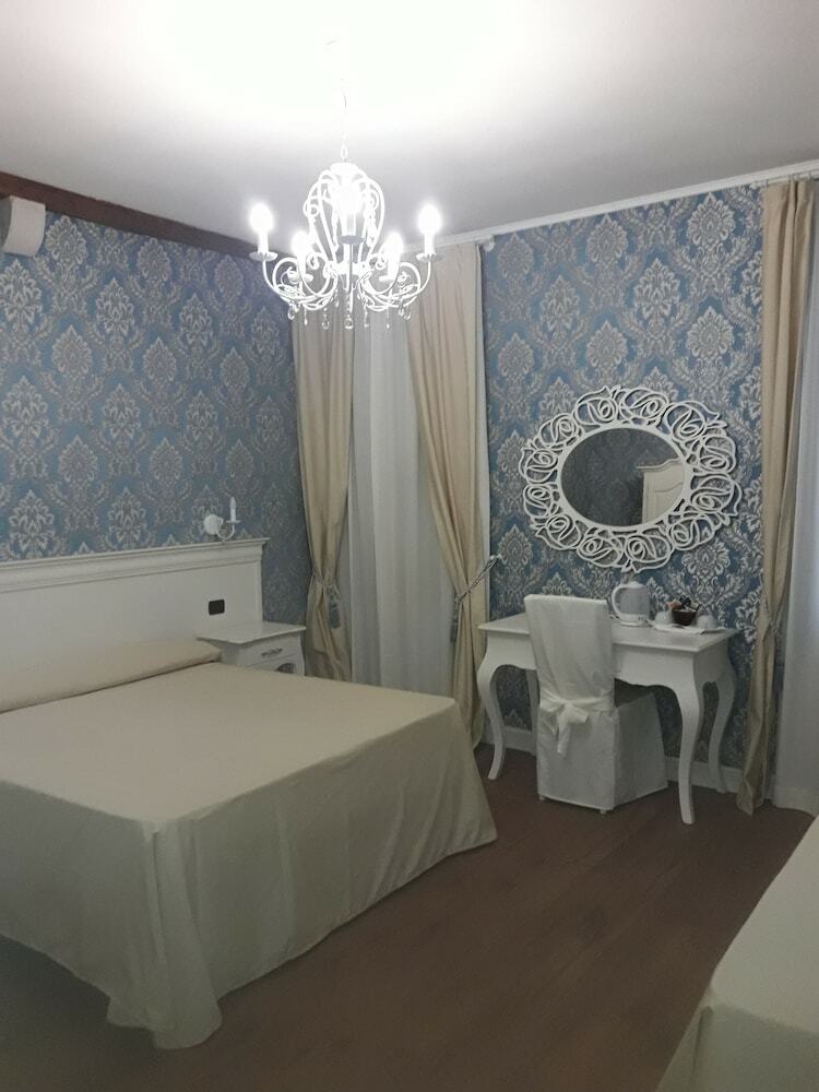 Hotel Charming Venice Santa Fosca