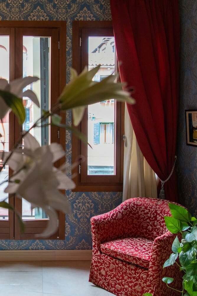Hotel Charming Venice Santa Fosca