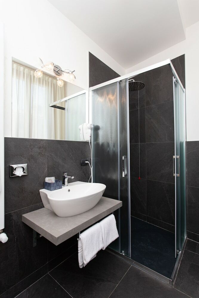Hotel Charming Venice Santa Fosca