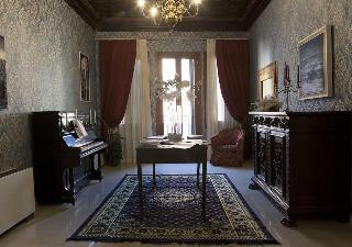 Hotel Charming Venice Santa Fosca