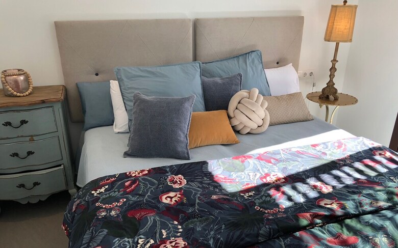 Apartamentos Casa Encelado 10
