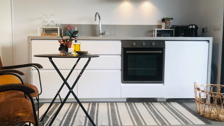 Apartamentos Casa Encelado 10