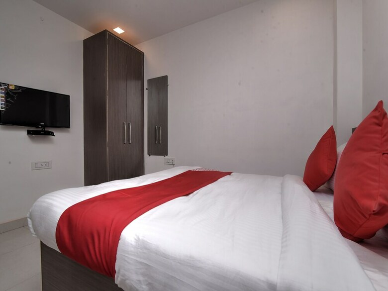 Hotel Oyo Flagship 18303 Sector 24 Rohini