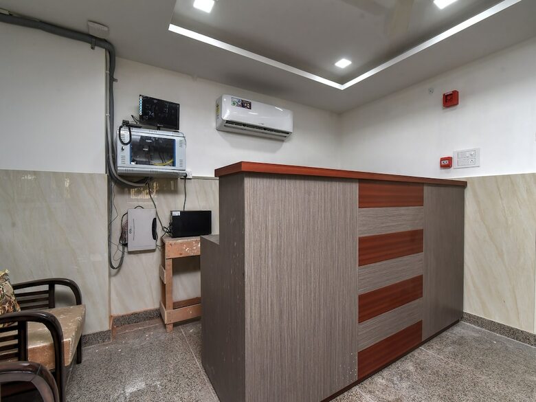Hotel Oyo Flagship 18303 Sector 24 Rohini