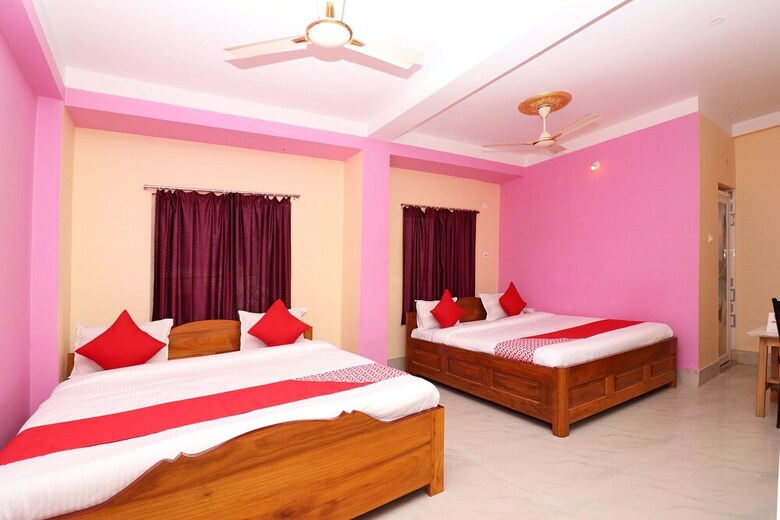 Oyo 23151 Hotel Abani