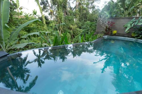 Darma Asih Ubud Villa