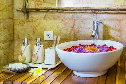 Darma Asih Ubud Villa