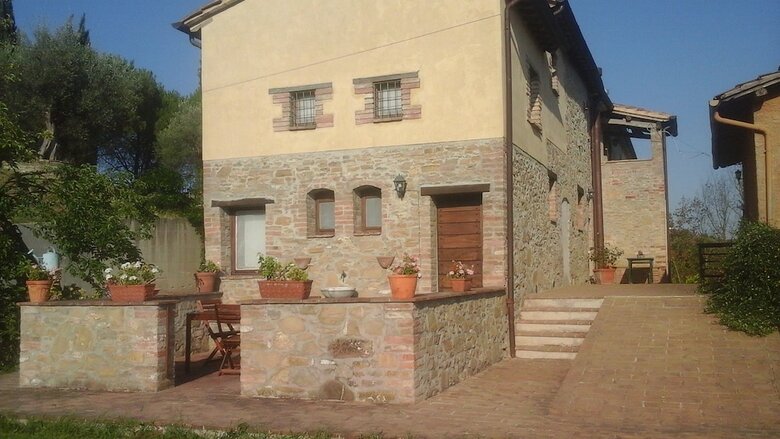 Agroturismo Cor Di Bezzolo