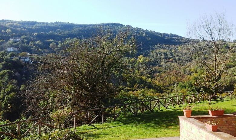 Agroturismo Cor Di Bezzolo