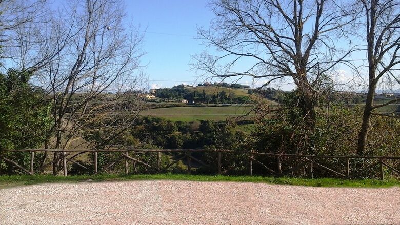Agroturismo Cor Di Bezzolo