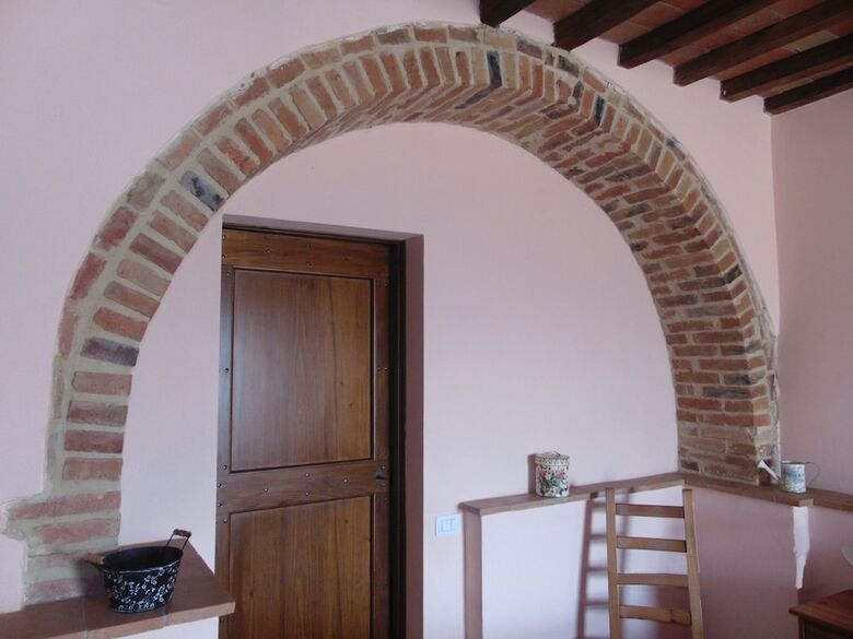 Agroturismo Cor Di Bezzolo