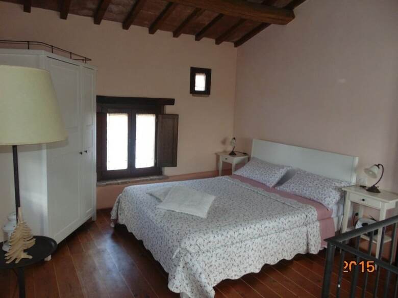 Agroturismo Cor Di Bezzolo