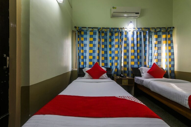 Hotel Oyo 16396 Riverview Guest House