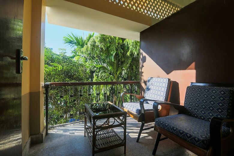 Hotel Oyo 16396 Riverview Guest House