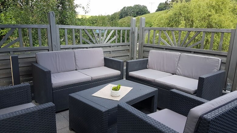 Eifel Dream Landhaus