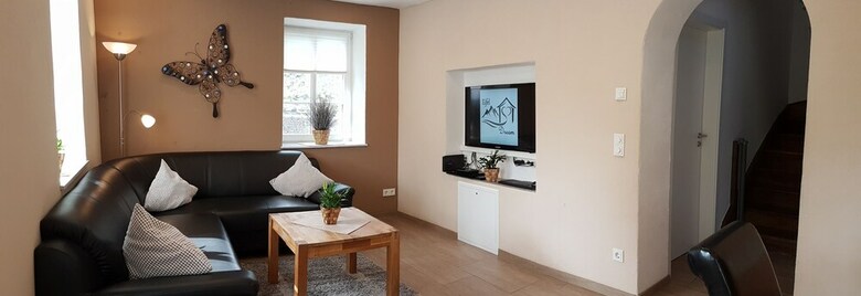 Eifel Dream Landhaus