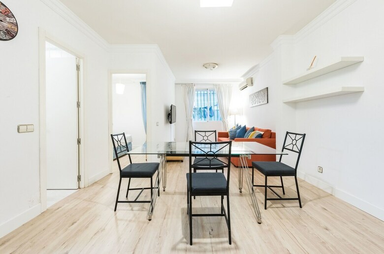 Apartamentos La Posada de Las Hortalezas