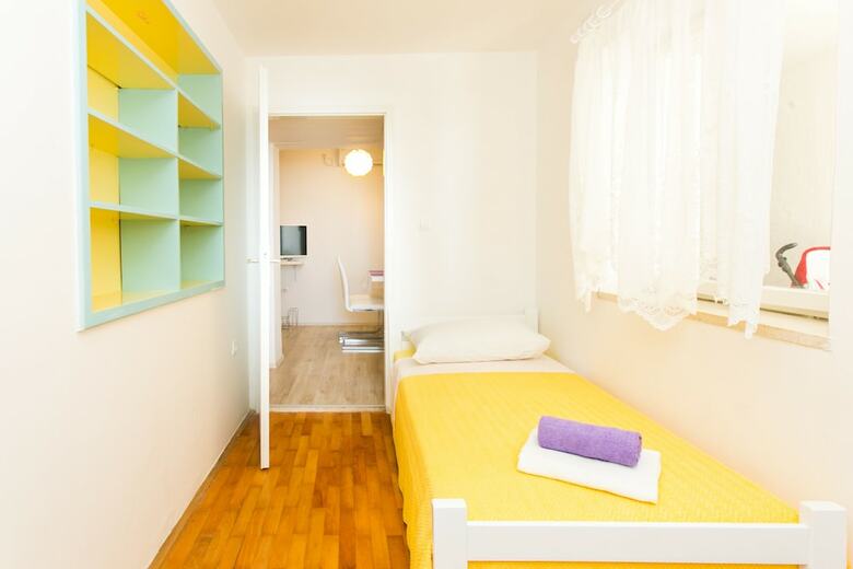 Apartmani Noa