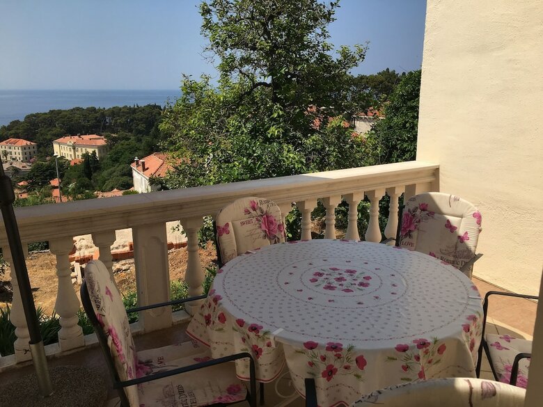 Apartmani Noa