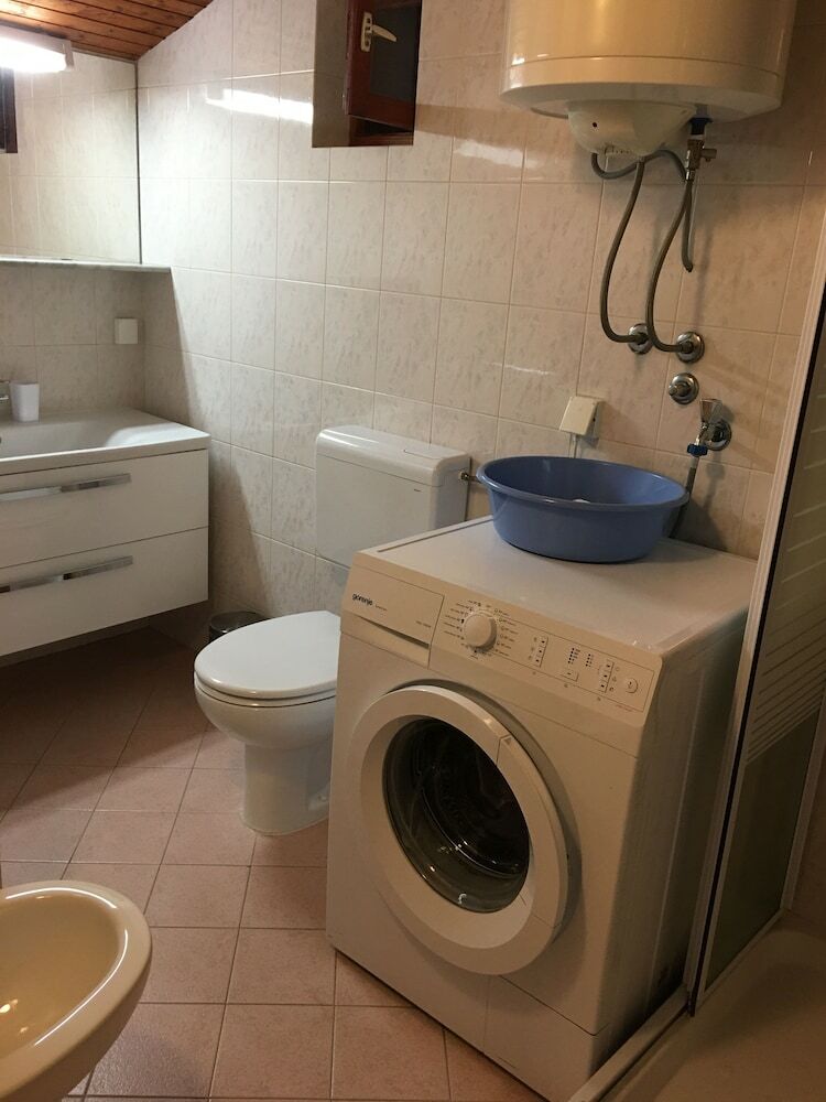 Apartmani Noa