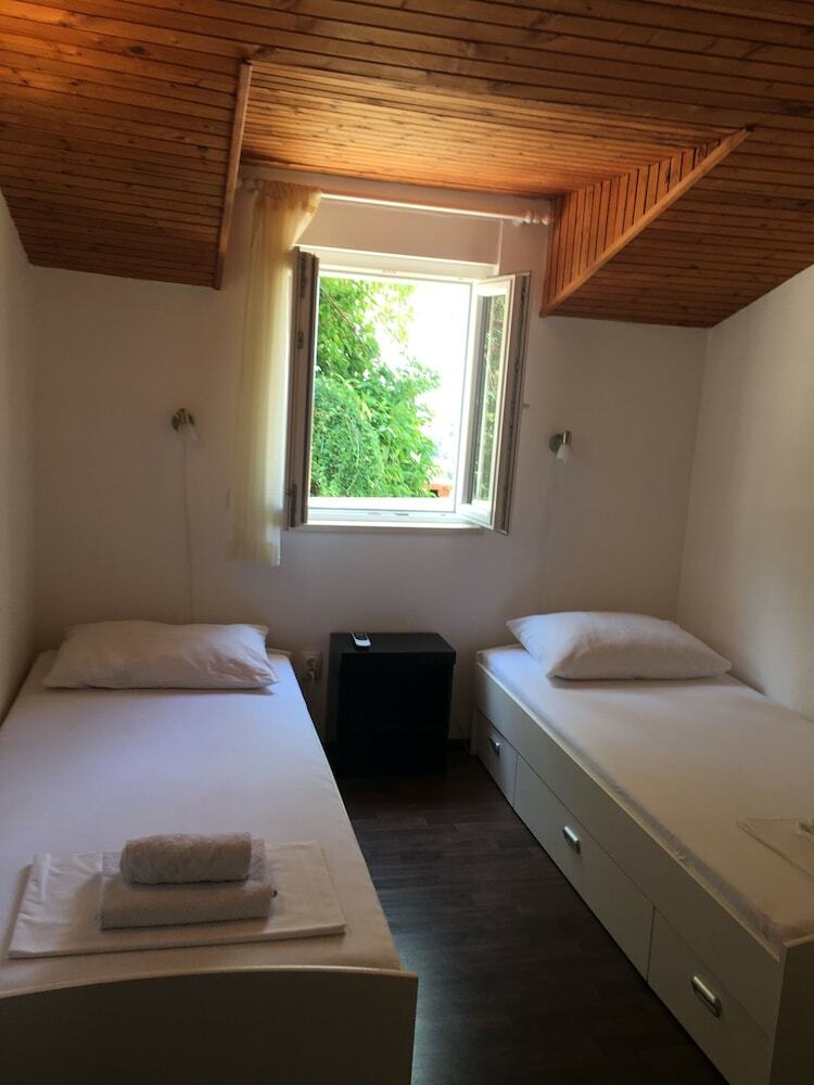 Apartmani Noa