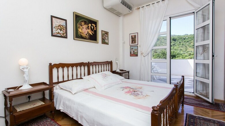 Hotel Villa Patricija
