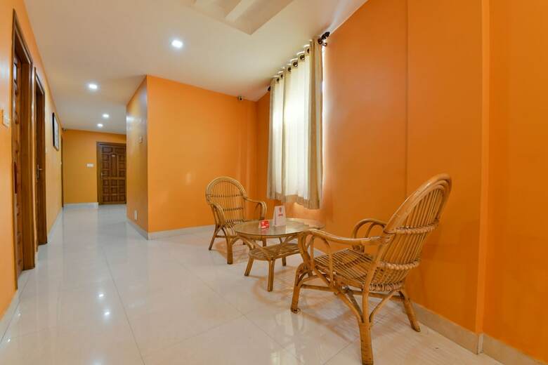 Hotel Oyo 17222 Al Maray