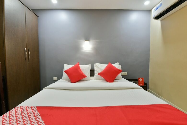 Hotel Oyo 17222 Al Maray