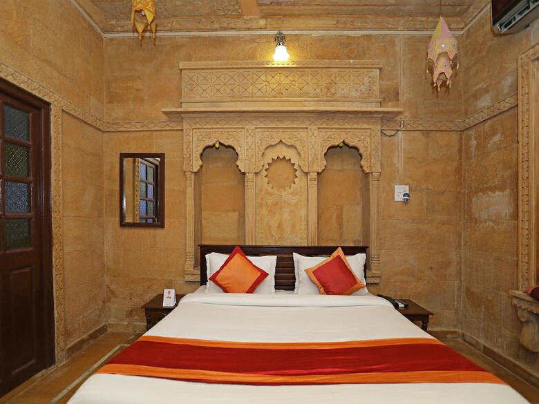 Oyo 2578 Hotel Nirmal Haveli