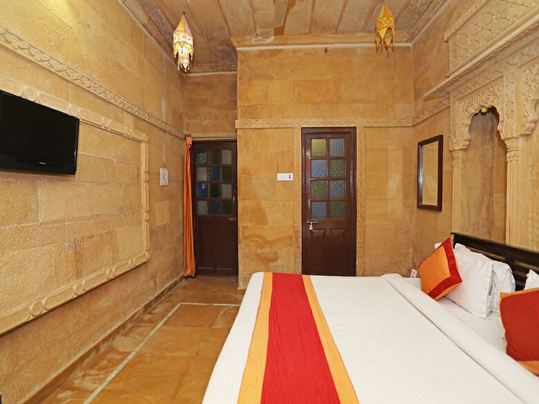 Oyo 2578 Hotel Nirmal Haveli