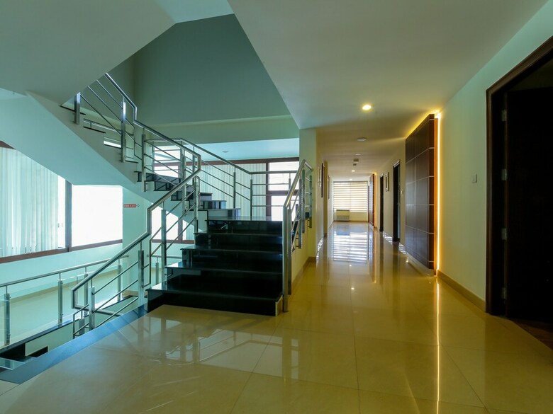 Oyo 22050 Aramana Hotel