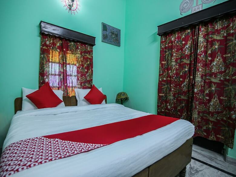Hotel Oyo 15941 Jasol Heritage