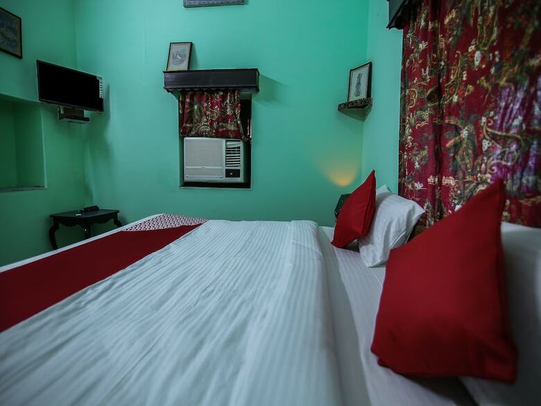Hotel Oyo 15941 Jasol Heritage