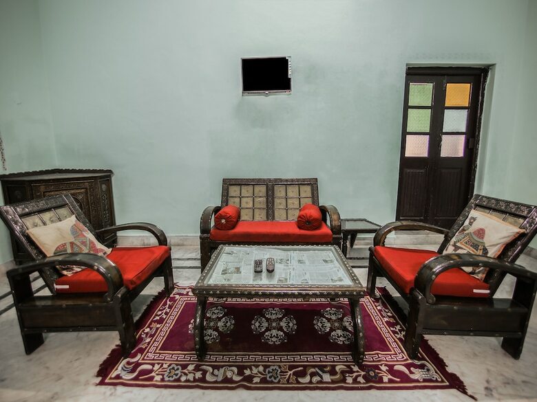 Hotel Oyo 15941 Jasol Heritage