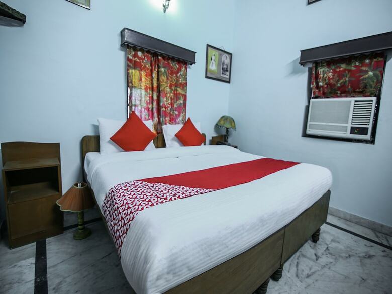 Hotel Oyo 15941 Jasol Heritage