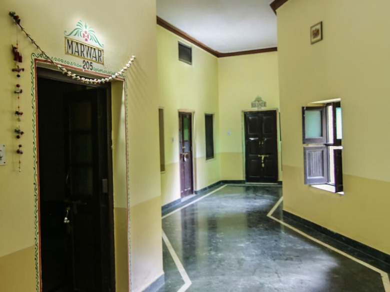 Hotel Oyo 15941 Jasol Heritage