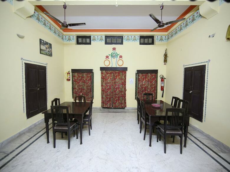 Hotel Oyo 15941 Jasol Heritage
