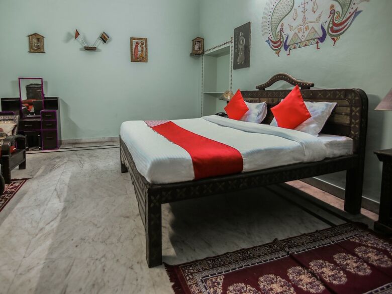 Hotel Oyo 15941 Jasol Heritage