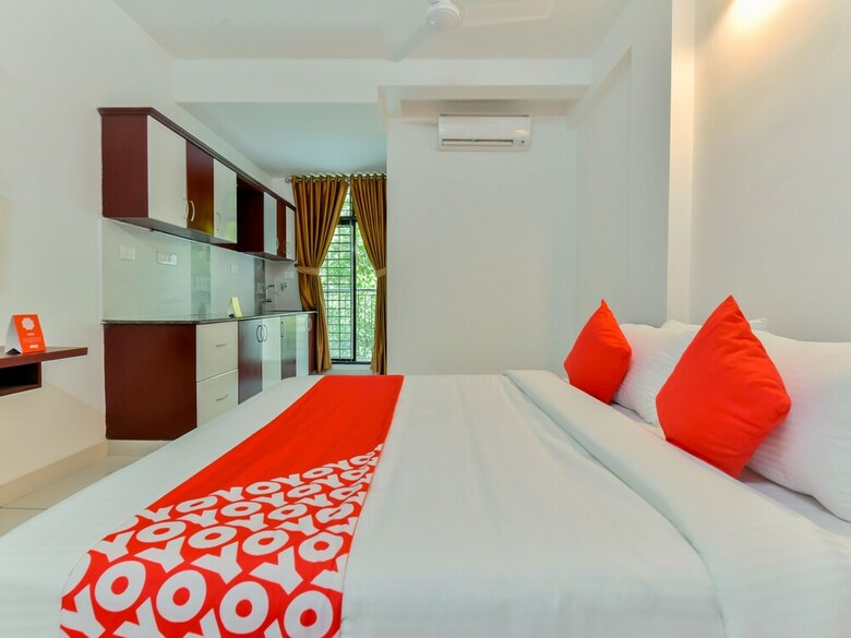 Hotel Oyo 22718 Vm Qazr