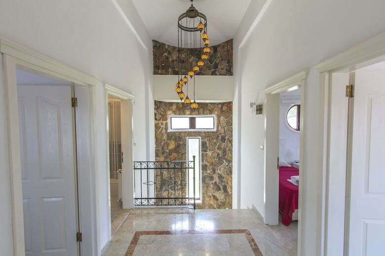 Villa Siesta By Tatilpremium