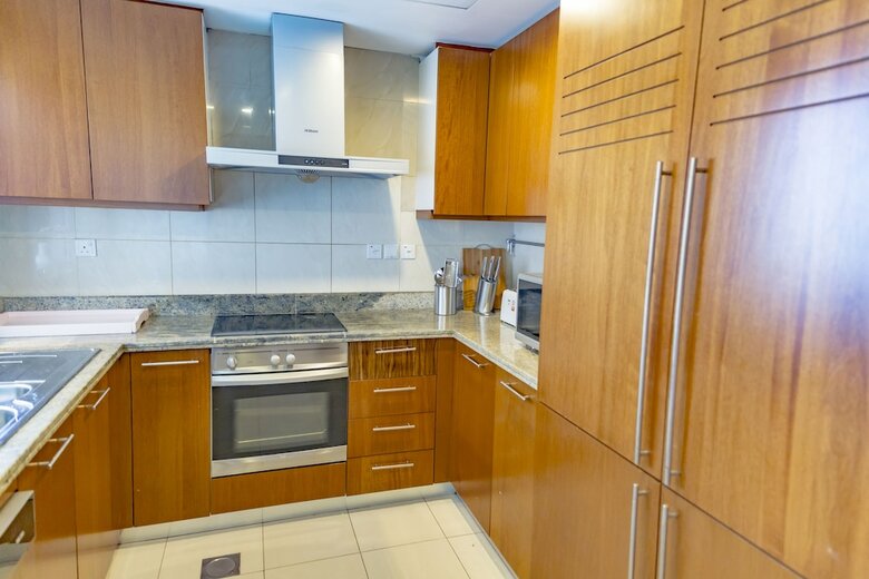 Apartamento Bravoway Standpoint Tower B In Downtown