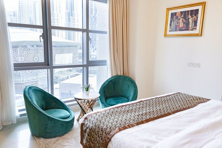 Apartamento Bravoway Standpoint Tower B In Downtown