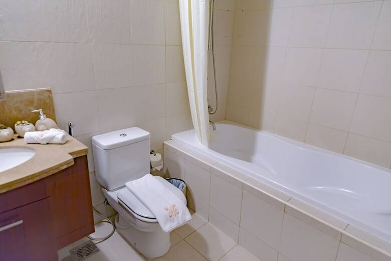 Apartamento Bravoway Standpoint Tower B In Downtown