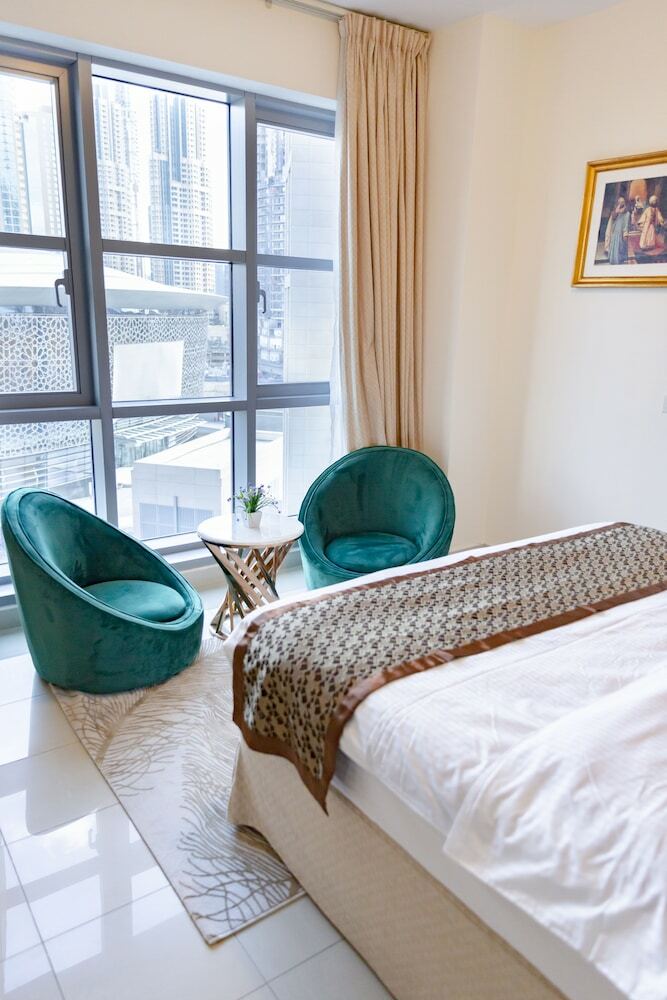 Apartamento Bravoway Standpoint Tower B In Downtown