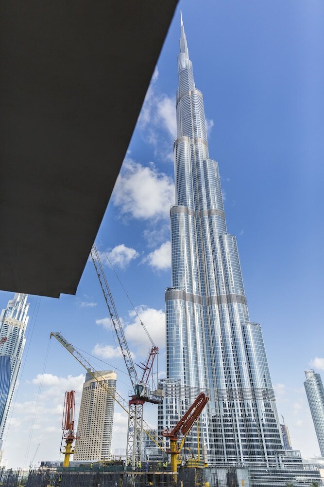 Apartamento Bravoway Standpoint Tower B In Downtown