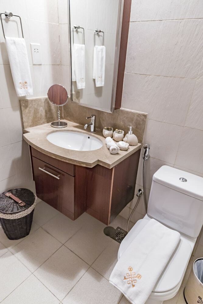 Apartamento Bravoway Standpoint Tower B In Downtown