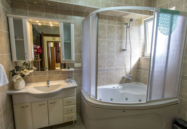 Villa Baron By Tatilpremium
