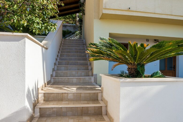 Apartments Kristic